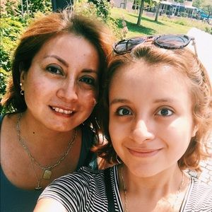 Meet your Posher, Joanna